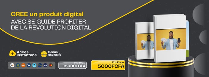 Guide Complet 2026 : Comment Créer et Vendre un Produit Digital Rentable