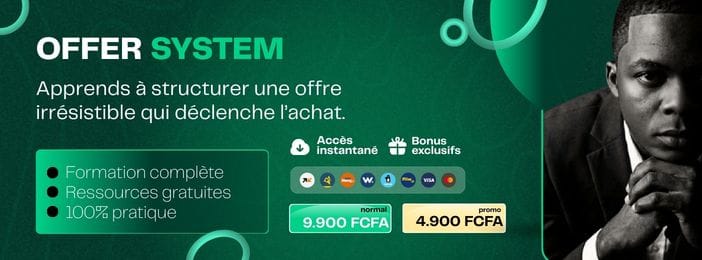 Le Cours Préféré Des Entrepreneurs