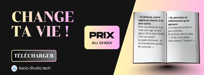 L'énergie infinie de l'être humain