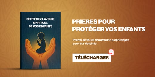L'arme spirituelle oubliée qui a sauvé des milliers d'enfants des griffes des sorciers