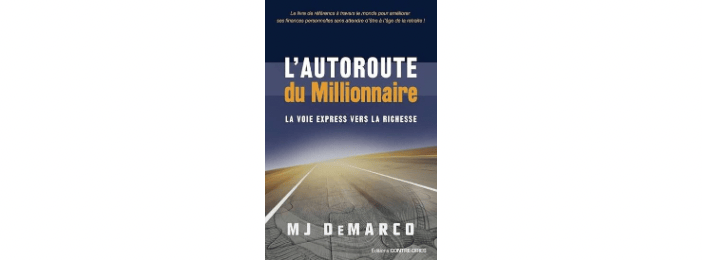 LE RACCOURCI MENTAL DES FUTURS MILLIONNAIRES