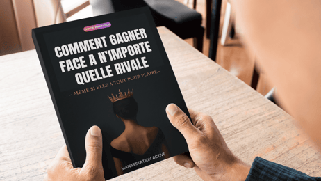 👑 Comment Gagner Face à n’Importe Quelle Rivale – Même Si Elle a Tout pour Plaire