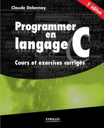 (EBOOK DE 281 PAGES) Maitrisez la programmation en langage C