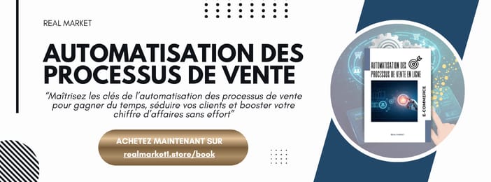 Libérez le Potentiel de Votre Boutique en Ligne : Automatiser Vos Ventes et Multiplier Vos Revenus