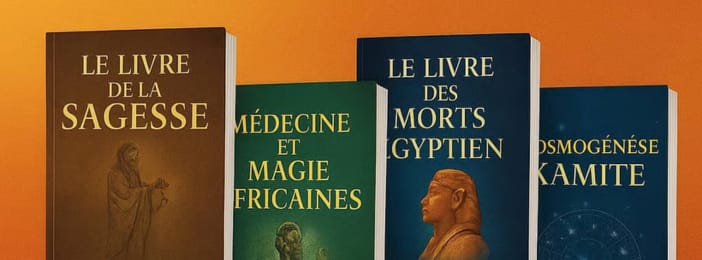 Le livre de la sagesse (tome 1 et 2) + Bonus