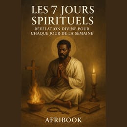 Les 7 Jours Spirituels : Révélation Divine pour Chaque Jour de la Semaine