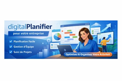 Planifier pour votre entreprise