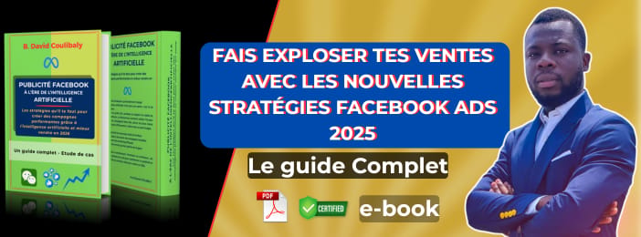 Guide Complet Facebook Ads 2026 - Maîtrisez les Nouvelles Stratégies de ciblage avec l'IA