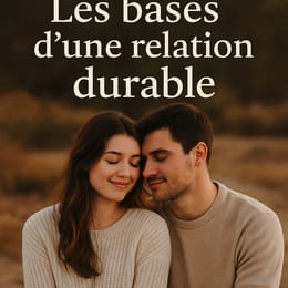 Relation stable : ce que personne ne vous apprend