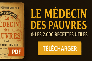 Le Médecin des Pauvres - Livre PDF