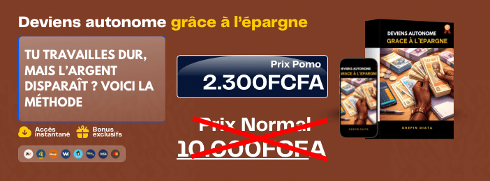 Si Ton Salaire Finit Trop Vite : Arrête de Galérer, Épargne Forcément.