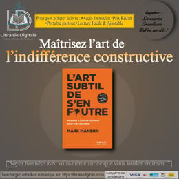 L'Art Subtil de S'en Foutre