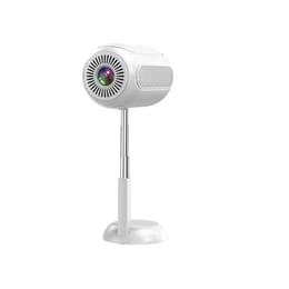 Vidéo-projecteur LED HD