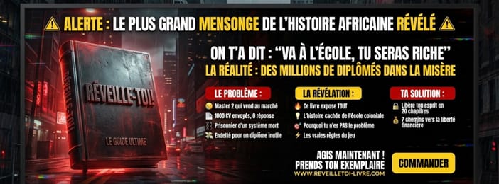LA VÉRITÉ INTERDITE SUR LE SYSTÈME ÉDUCATIF QU'ILS NE VEULENT PAS QUE VOUS SACHIEZ