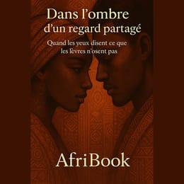 Dans l’ombre d’un regard partagé