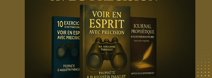 Pack Voir Clairement en Esprit