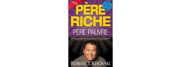 Père Riche Père Pauvre