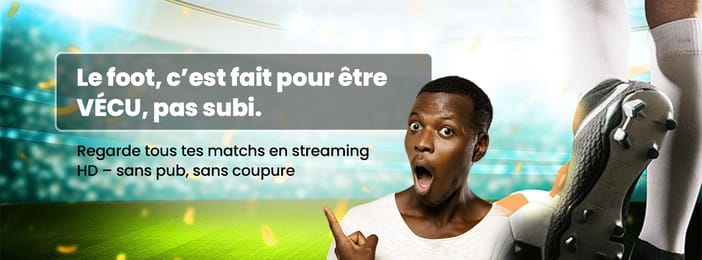 Football Live+