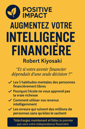 Augmentez votre intelligence financière pour économiser facilement