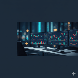Pack Complet de Formation en Trading pour Débutants et Experts