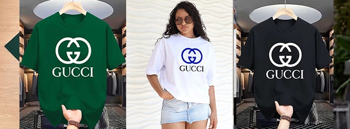 La marque ''GUCCI''