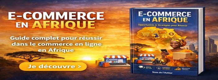 E-commerce en Afrique