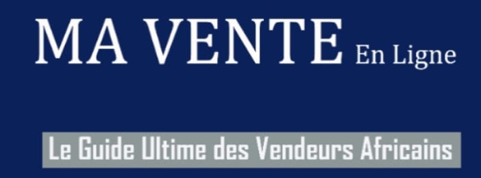 LE LIVRE DES VENDEURS AFRICAINS