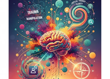 Pervers Narcissique ou juste Neuroatypique
