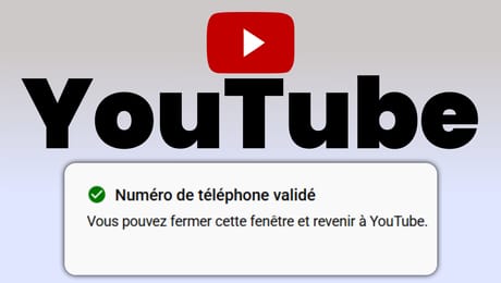 Activation YouTube Pro 🚀