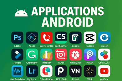android premium apps
