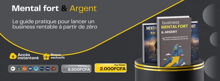 Lancer un Business Rentable à Partir de Zéro – Le Guide Pratique pour Passer à l’Action