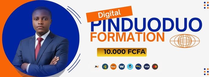 FORMATION PINDUODUO