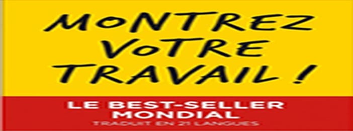 Montrez votre travail
