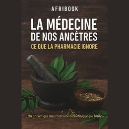 La Médecine de nos Ancêtres : Ce Que la Pharmacie ignore