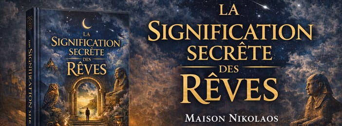 La signification secrète des rêves