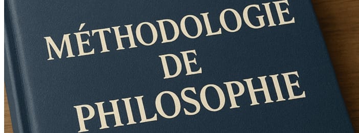 Méthodologie TRICHE PHILO BAC 2026