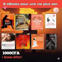 SECRET D'INTIMITÉ