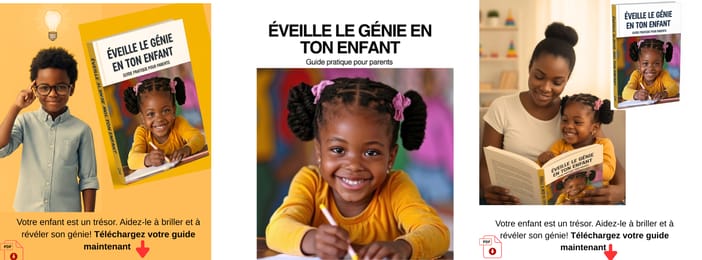 Le guide ultime pour booster l'intelligence de votre enfant