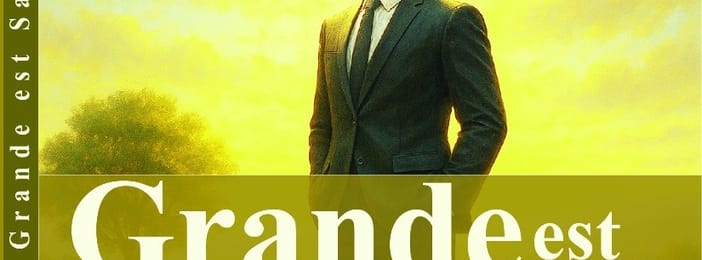 Grande est Sa Fidèlité