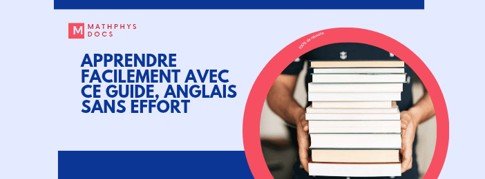 Anglais Sans Effort
