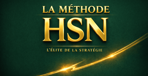 La Méthode HSN