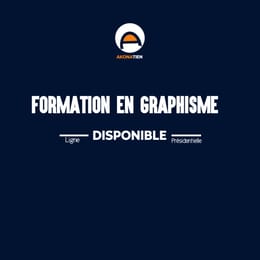 FORMATION en GRAPHISME