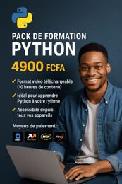 Pack formation Python