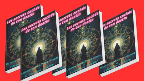 LES SECRETS CACHÉS DE TON DESTIN