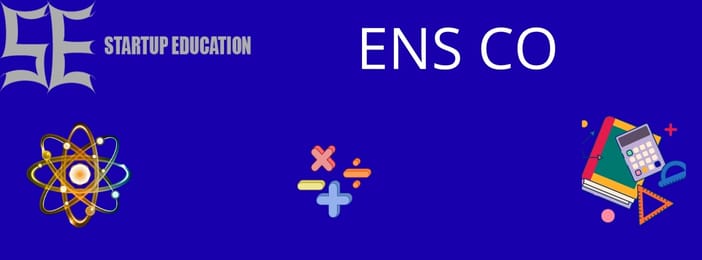 ENS CO