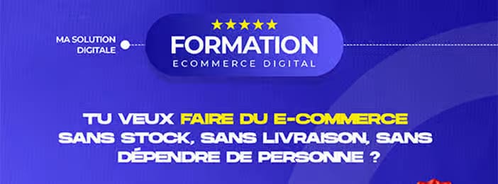 ECOMMERCE DIGITAL MASTERY 2026