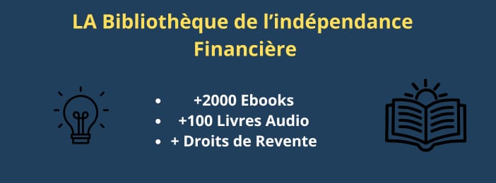 Pack Ultime Savoir & Réussite : 2000 eBooks + 100 Audiobooks  pour Transformer Votre Vie