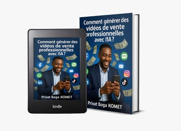 Comment générer des vidéos de vente professionnelles avec l'IA ?