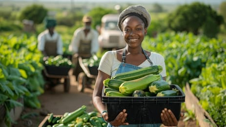🌶️🥕 PACK DE FORMATION EN CULTURE HORS-SOL : De DÉBUTANT à EXPERT en 5 MODULES  🏆