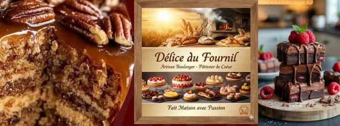 Pack complet de formation en pâtisserie, crème glacée et boulangerie
